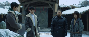 致命游戏（死亡万花筒剧版）短剧解说全集