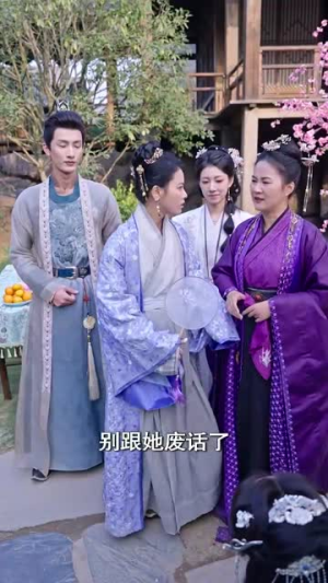 长嫂扶我青云志＆禁欲首辅的兼祧妻（70集）短剧精彩推荐
