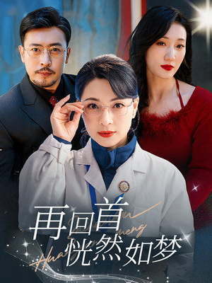 再回首恍然如梦（70集） 短剧热播中