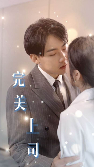 完美上司（30集）哪个网站可以看