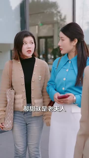 天降顶配未婚夫＆挖机救场天降顶配未婚夫（60集） 超火短剧抢先看