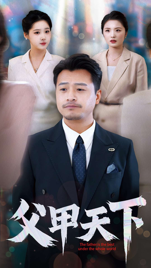 父甲天下（99集） 流畅播放免费看
