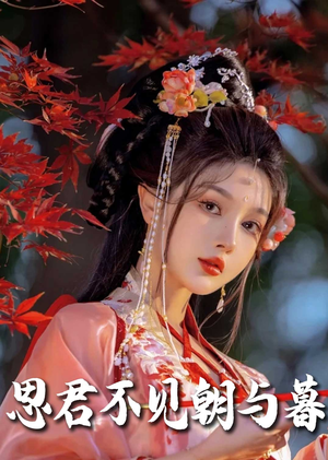 春夜引＆思君不见朝与暮（80集） 古装热门短剧