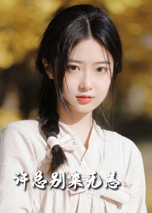许总别来无恙（50集） 全季一次看完