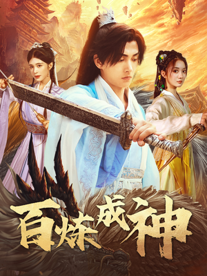 百炼成神＆修罗仙神传＆斗罗大帝（83集） 爆款短剧抢先看