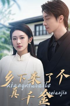 乡下来了个真千金（80集） 口碑之选免费看