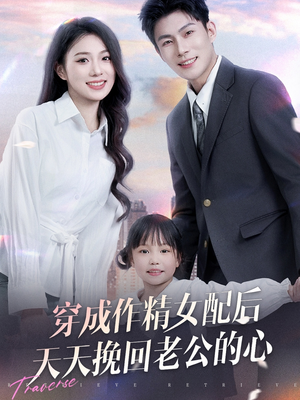 穿成作精女配后天天挽回老公的心（60集） 第二季