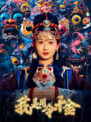 我是司令千金（61集） 最火短剧热播