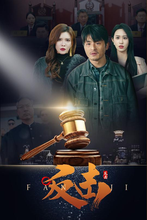 反击（41集） 爱短剧爱追剧