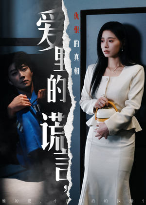 爱里的谎言，仇恨的真相（47集) 高分推荐免费看