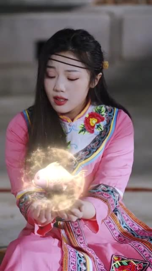 一咬定情（81集）在哪看免费