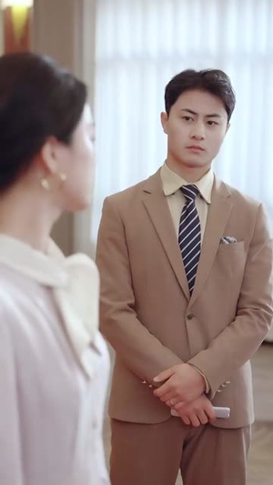 婚后第十八年（50集）女主角是谁