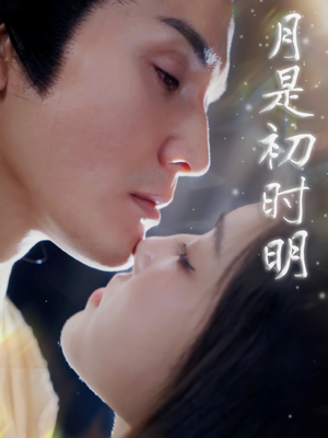 月是初时明（89集） 第32集