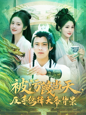 被污蔑当天，反手编辑大帝背景（100集） 夸克网盘观看