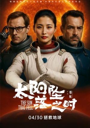 太阳坠落之时（30集）短剧抢先看全集