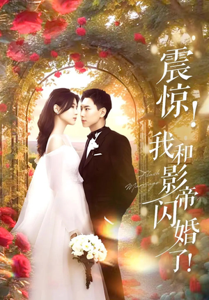 震惊我和影帝闪婚了（81集）上热门短剧