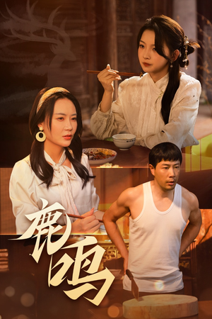 鹿鸣（40集）大结局