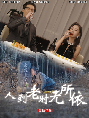 人到老时无所依（77集）全季一次看完