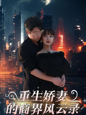 商界女王风云录（48集）这部短剧我爱了