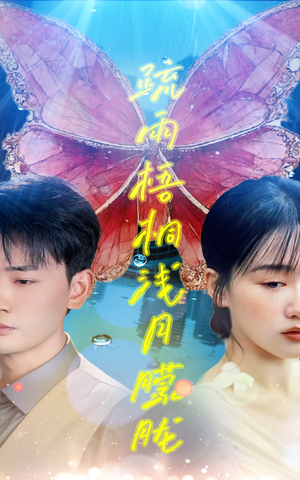 疏雨梧桐浅月朦胧（50集）好看短剧追不停