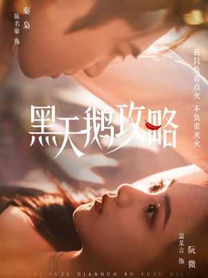 黑天鹅攻略（65集）UC网盘在线看