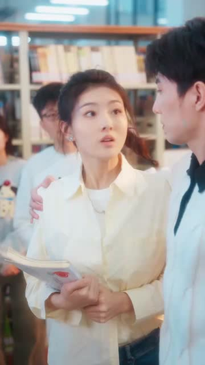 白月光反击说明书（89集）全集一次看完