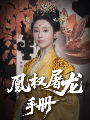 凰权屠龙手册（80集）在哪个平台看好