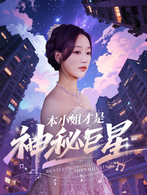 本小姐才是神秘巨星（66集）精彩的网络短剧