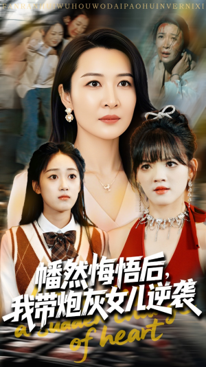 幡然悔悟后我带炮灰女儿逆袭（64集）短剧全集免费