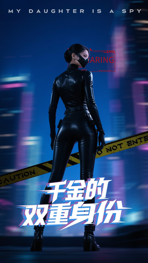 千金的双重身份（62集）剧情简介