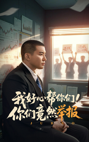 我好心帮你们！你们竟然举报（60集）百度在线观看