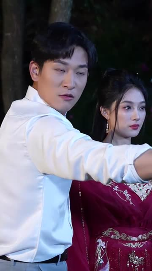 别惹我，我老婆法力无边（51集）剧情简介