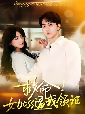 救命女boss逼我领证（80集）在线看免费版