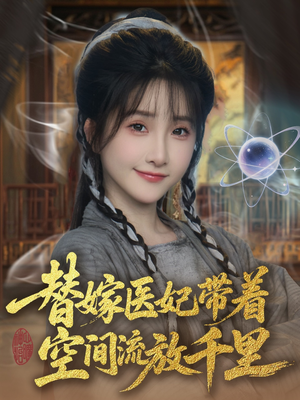 替嫁医妃带着空间流放千里 （91集）在哪看