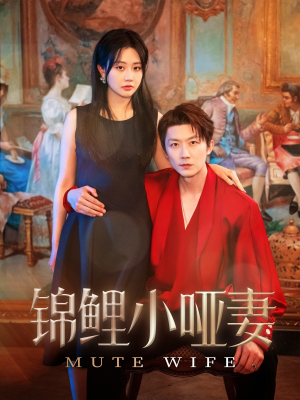 锦鲤小哑妻（90集）超甜短剧抢先看