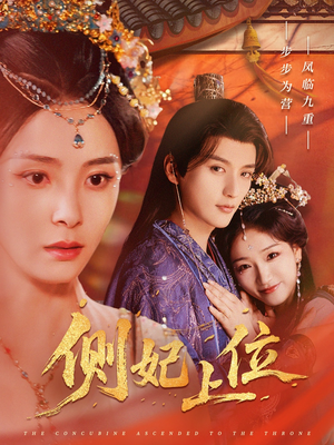 侧妃上位（80集）精彩短剧看不停