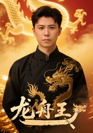 龙舟王（79集）精彩短剧天天看