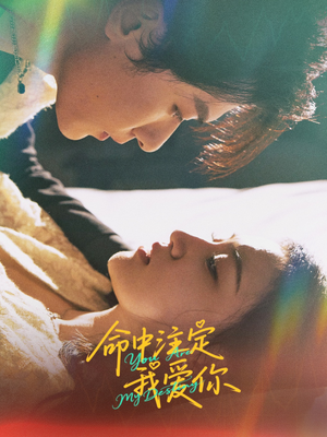 命中注定我爱你（63集）短剧免费看全集