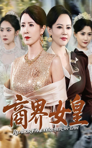 商界女皇（70集）上热门短剧
