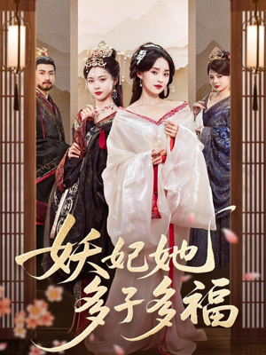 妖妃她多子多福（70集）短剧全集抢先看