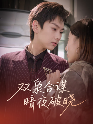 双枭合谋暗夜破晓（30集）最新上映的短剧