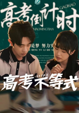高考不等式（60集）短剧小说在线看