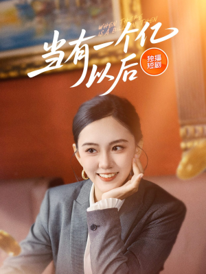 当有一个亿以后（60集）大结局一气呵成