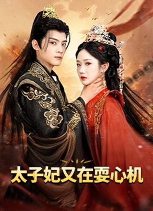 太子妃又在耍心机（80集）女主角是谁