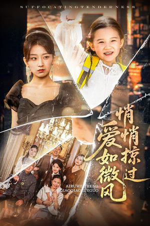 爱如微风悄悄掠过（52集）全剧免费观看