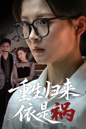 重生归来依是祸（62集）真的好看吗