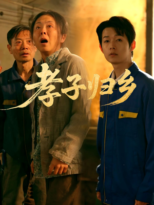 孝子归乡（47集）在哪里看