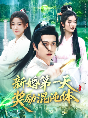 新婚第一天奖励混沌体（106集）全集在线看