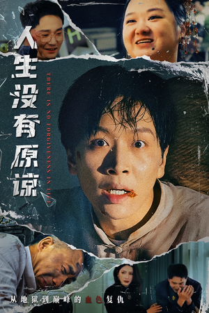 人生没有原谅（80集）去哪里看