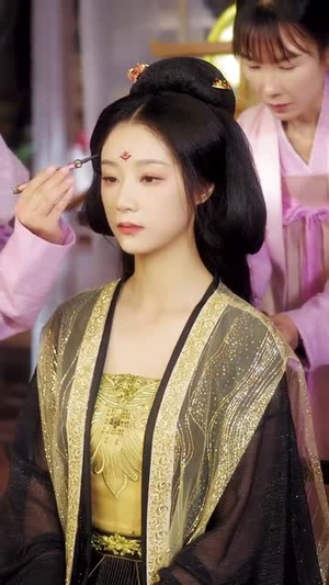 和离后公主她被迫饲养反派影卫（100集）免费短剧片段